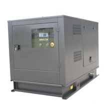 Unite Power 22kw Soundproof Isuzu Engine Diesel Generator Set